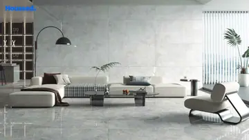 Sample Apartment of Gaikwad Unico - Image 344635