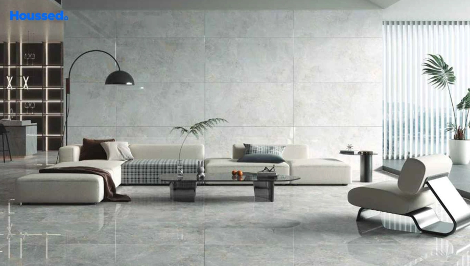 Sample Apartment of Gaikwad Unico in Ravet, Pune - Image 344635