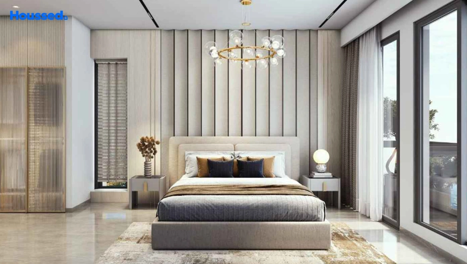 Sample Apartment of Gaikwad Unico in Ravet, Pune - Image 344637