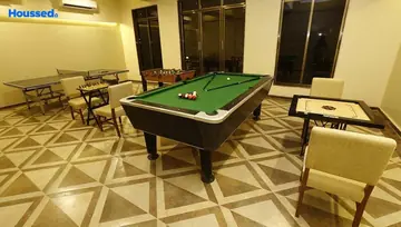 Amenities of Sanghvi S3 Eco City - Image 23474