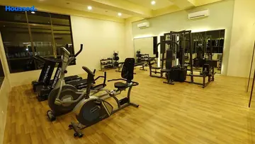 Amenities of Sanghvi S3 Eco City - Image 23472