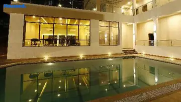 Amenities of Sanghvi S3 Eco City - Image 23476