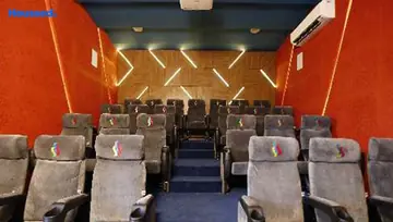 Amenities of Sanghvi S3 Eco City - Image 23477
