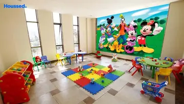 Amenities of Sanghvi S3 Eco City - Image 23473