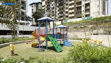 Amenities of Sanghvi S3 Eco City - Image 23475