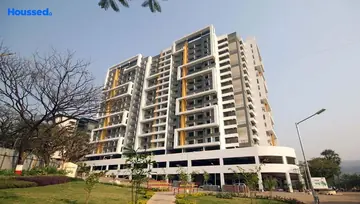 Project Image of Sanghvi S3 Eco City - Image 23469