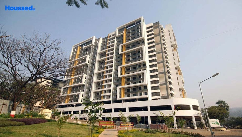 Project Image of Sanghvi S3 Eco City in Mira Road East, Thane - Image 23469