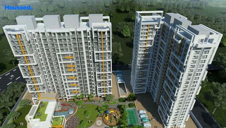 Project Image of Sanghvi S3 Eco City in Mira Road East, Thane - Image 23471