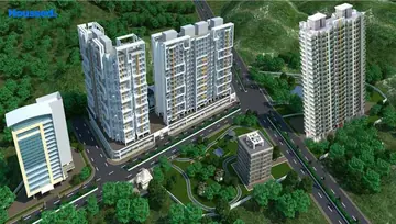 Project Image of Sanghvi S3 Eco City - Image 23470