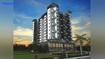 Project Image of Bhagwat Pardeshi Golden Nest - Image 344653