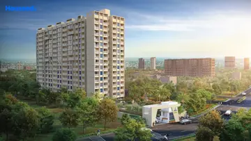 Project Image of Bhosale Galaxy - Image 344683