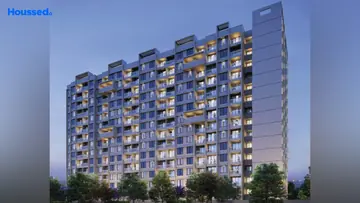 Project Image of Bhosale Galaxy - Image 344682
