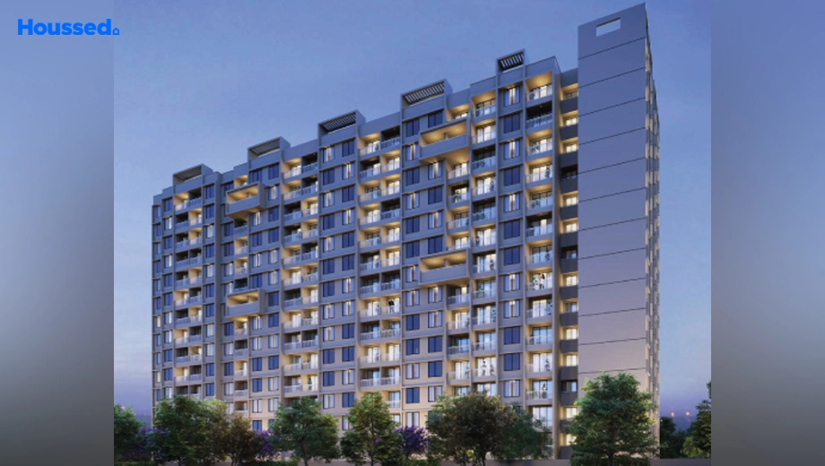 Project Image of Bhosale Galaxy in Charholi, Pune - Image 344682