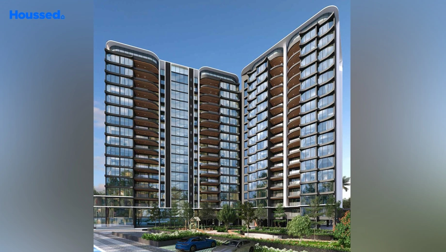 Project Image of Casagrand Caladium in Kharadi, Pune - Image 344695