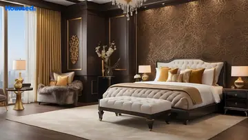Sample Apartment of Chandrarang Celestial - Image 344721