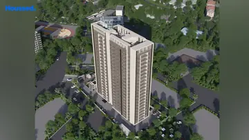 Project Image of EH Sky Tower - Image 344752