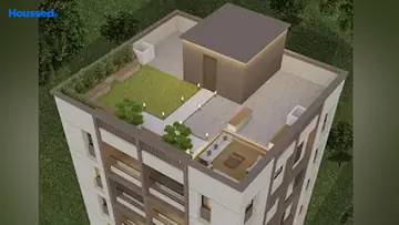 Amenities of Kiaan Harita - Image 344871