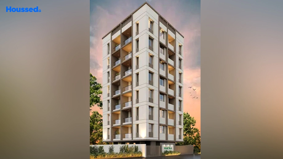 Project Image of Kiaan Harita in Bavdhan, Pune - Image 344868