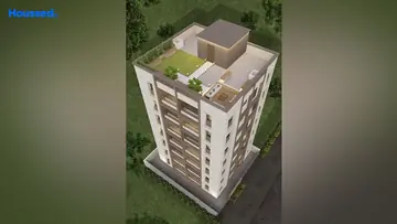 Project Image of Kiaan Harita - Image 344870
