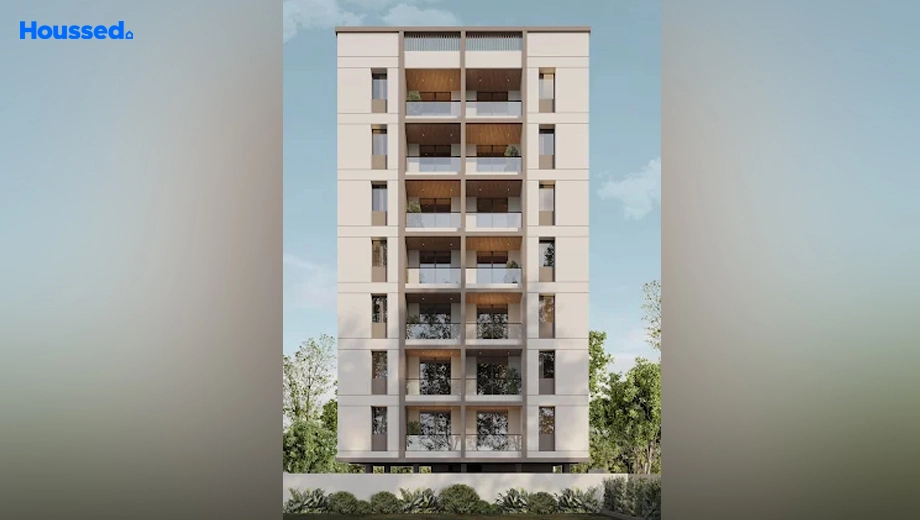 Project Image of Kiaan Harita in Bavdhan, Pune - Image 344869