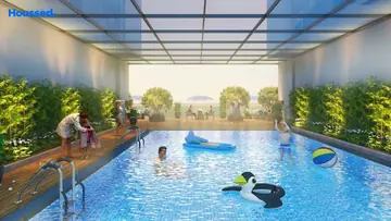 Amenities of Koral Aeternaa - Image 344887