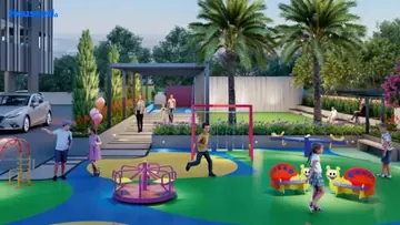 Amenities of Koral Aeternaa - Image 344885