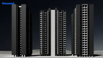 Project Image of Cityone Kiwante - Image 344930