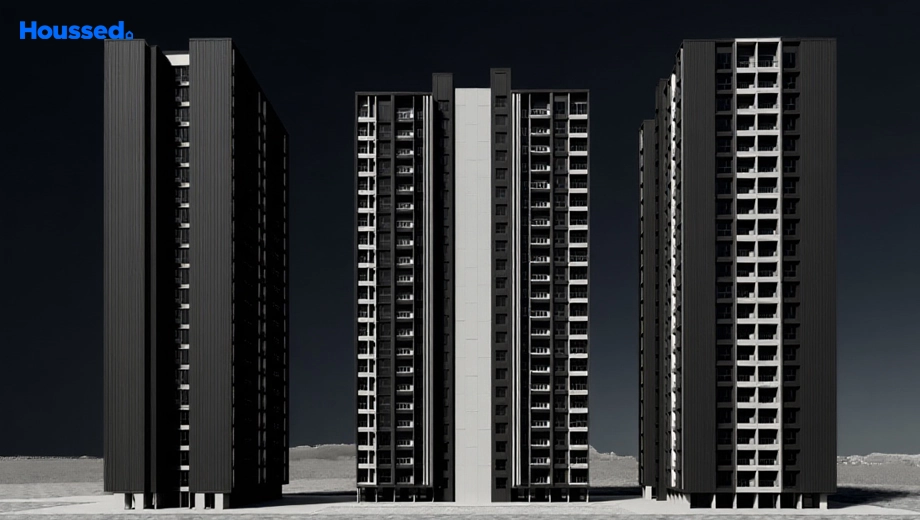 Project Image of Cityone Kiwante in Kiwale, Pune - Image 344930