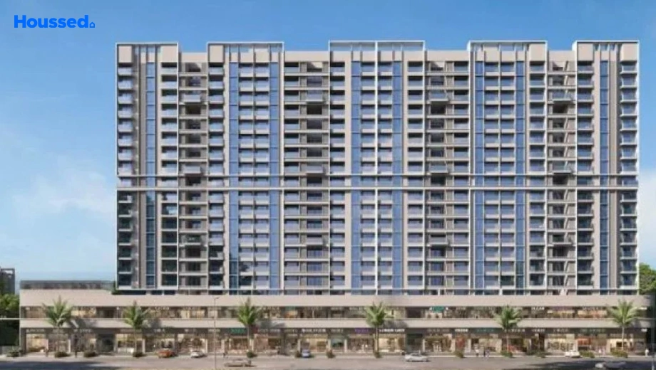 Project Image of Estofa Antalya Next in Tathawade, Pune - Image 344958
