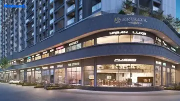 Project Image of Estofa Antalya Next - Image 344959