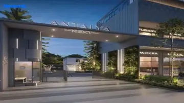 Project Image of Estofa Antalya Next - Image 344963