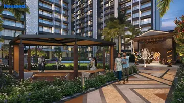 Amenities of Garve Samrajya - Image 344976