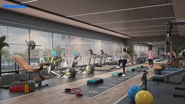 Amenities of Garve Samrajya - Image 344974