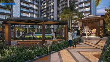 Amenities of Garve Samrajya - Image 344975