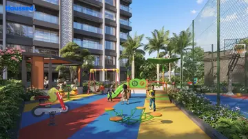 Amenities of Garve Samrajya - Image 344972