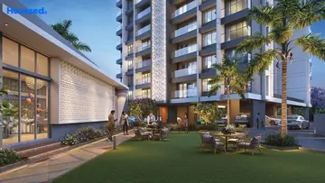 Amenities of Garve Samrajya - Image 344970