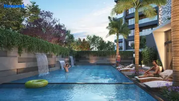 Amenities of Garve Samrajya - Image 344973