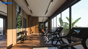 Amenities of kakade paradise - Image 344989