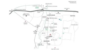Location of kakade paradise - Image 344995