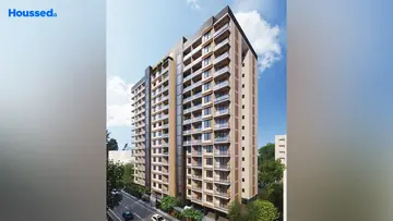 Project Image of kakade paradise - Image 344986