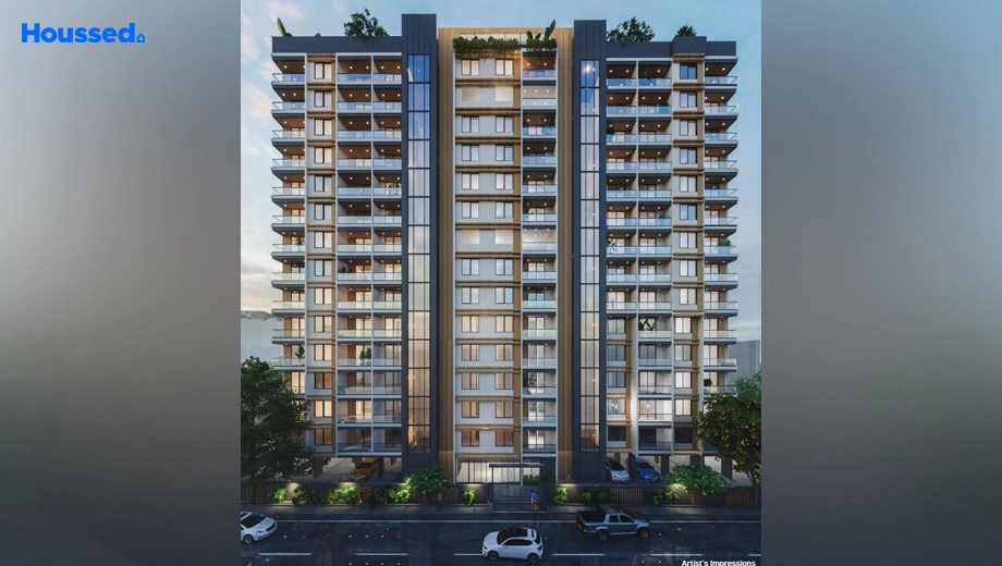 Project Image of kakade paradise in Wanowrie, Pune - Image 344987