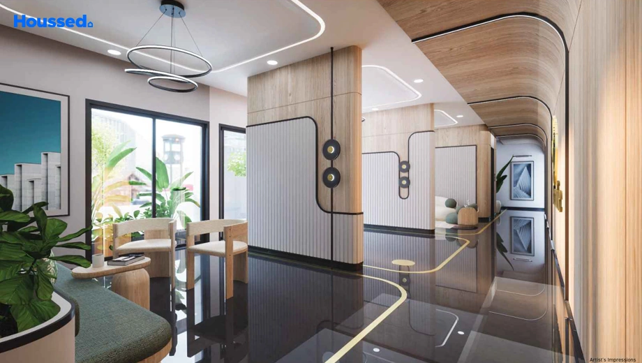 Project Image of kakade paradise in Wanowrie, Pune - Image 344993