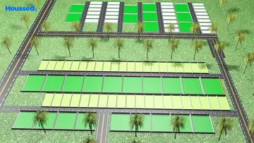 Project Image of Pharande Vaarivana Phase D 1 - Image 345022