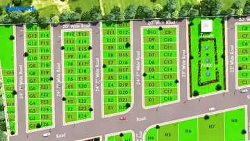Project Image of Pharande Vaarivana Phase D 1 - Image 345021