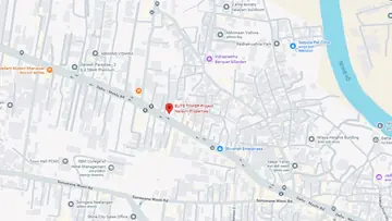 Location of Narayani Elite Tower - Image 345034
