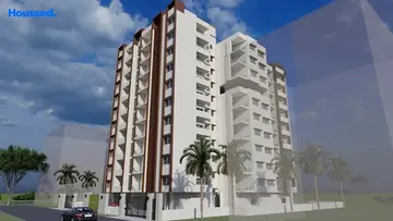 Project Image of Narayani Elite Tower - Image 345027