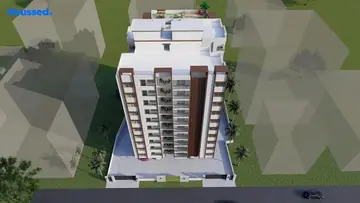 Project Image of Narayani Elite Tower - Image 345028