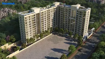 Project Image of Neelsidhi The Luxe - Image 373796