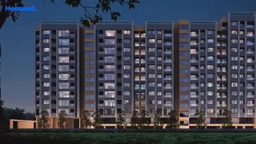 Project Image of NP Meridian Square - Image 345048