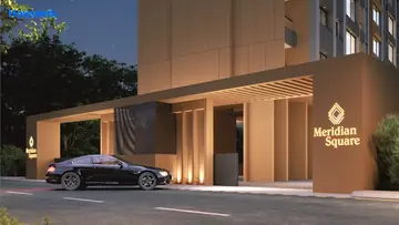Project Image of NP Meridian Square - Image 345047